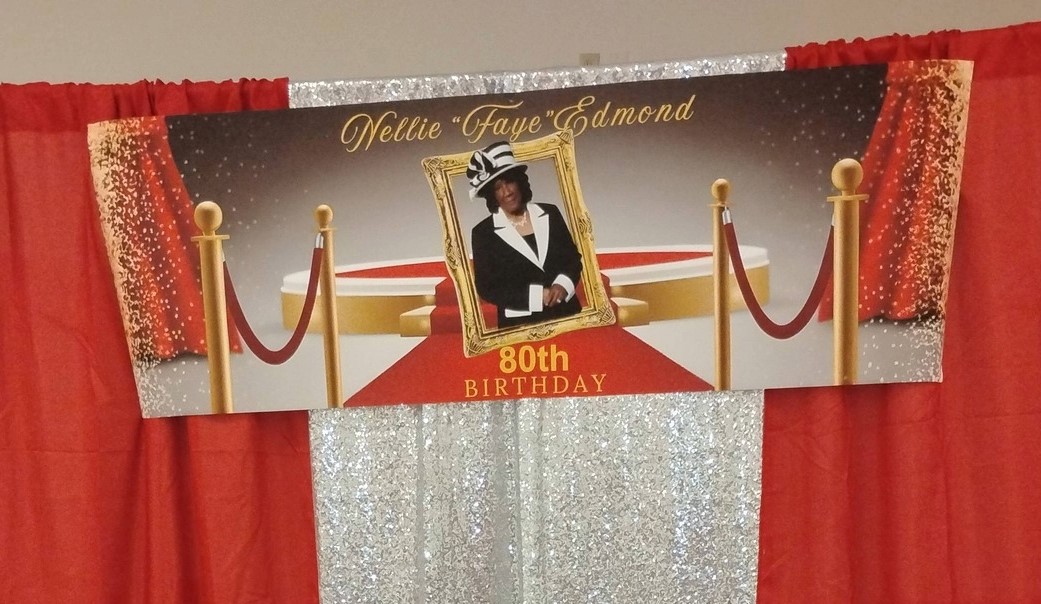 Graduation and event creation